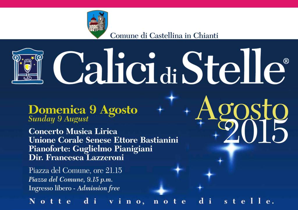 castellina