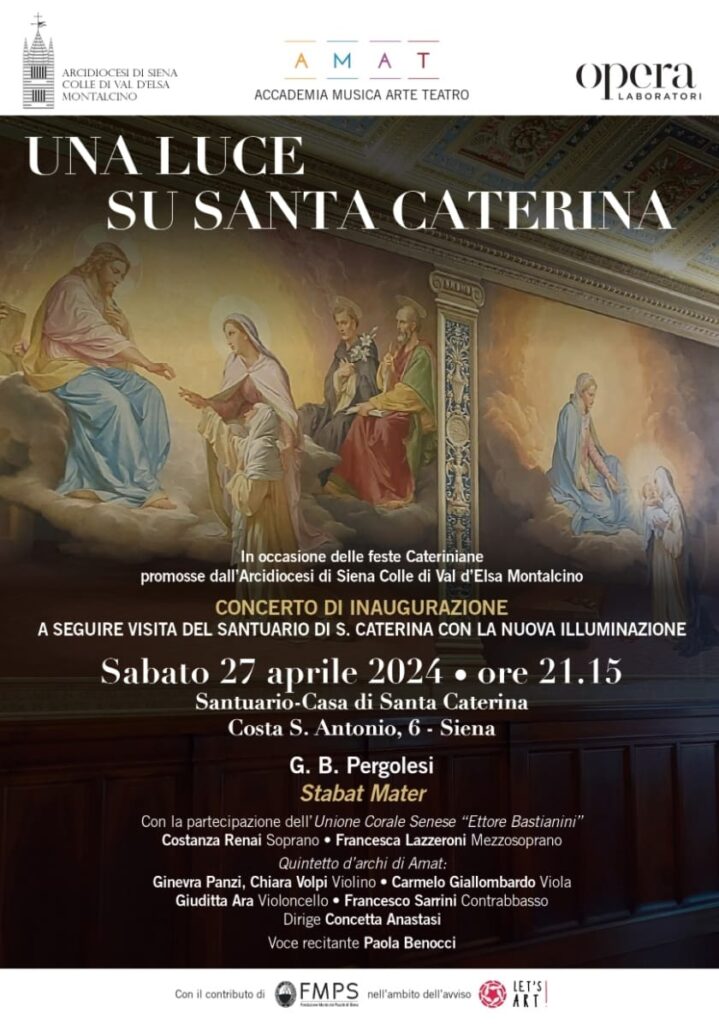 Concerto di Inaugurazione