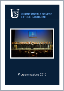 Programmazione-2-1 2016